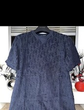 OVERSIZED DIOR OBLIQUE Towel