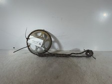 YAMAHA R125 YZF 125-A 2020-2024 chain and sprocket set P45