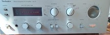 Technics SU-V2 Integrated HiFi