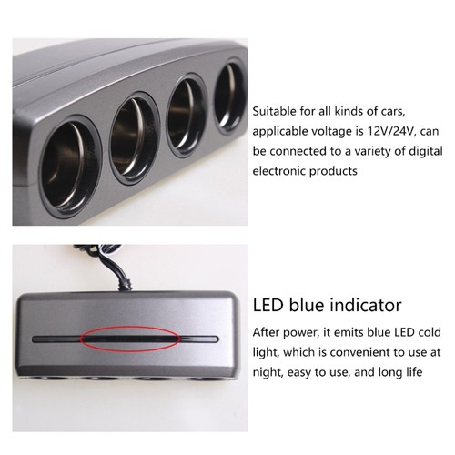 Vehicles charging power - 1,