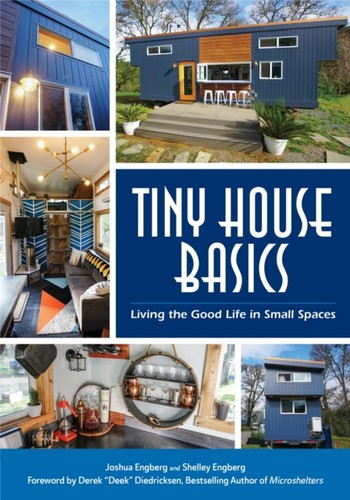 Tiny house basics joshua - tiny,