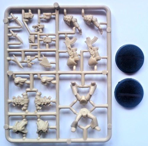 Rtb01 space marine - space, (b)