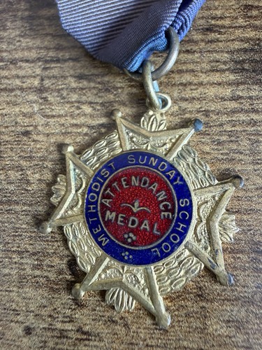 Methodist sunday school - methodist,