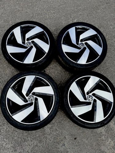Genuine golf gti mk8 - vw, mk8/8.5