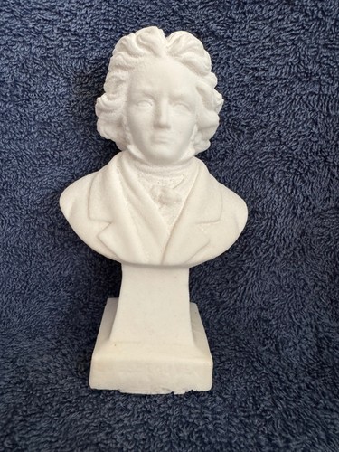 Vintage beethoven white - beethoven,