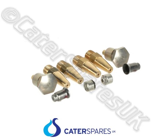 Falcon 537350017 g2865 gas - falcon,