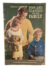 Woman's Own Pops and Classics