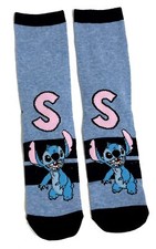 Ladies Disney Stitch 'S' Is