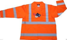 Arco Hi-Vis Fluorescent Orange