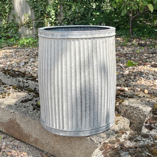 33cm 41cm garden planter - x,