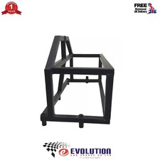 Spare True Holder Tyre Cage