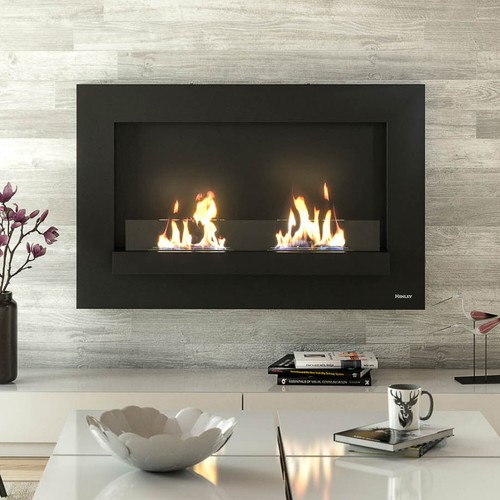 Henley london bioethanol fire - london,