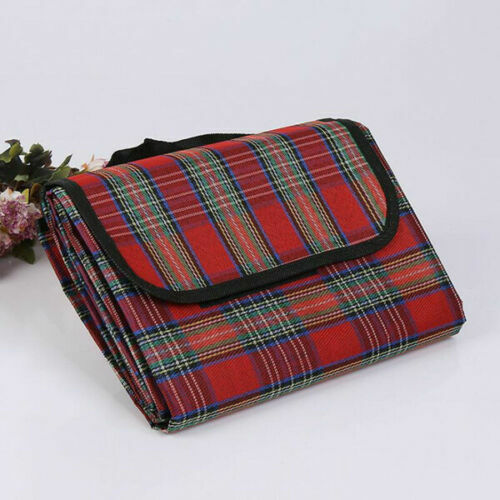 Large picnic blanket beach mat - picnic,