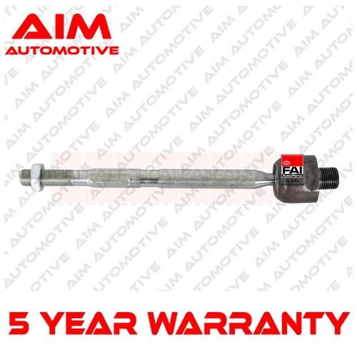 Tie rod end - end, fits