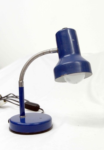 Retro desk lamp 1980 - retro,