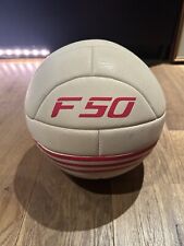 2009 F50 Football size 5 RARE