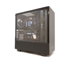 Gaming PC - Entry level  - AMD
