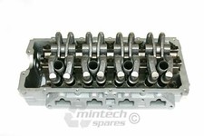 BMW Mini R52 R53 W11 Reconditioned Cylinder Head Cooper S Refurbished With Cams