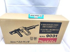 Makita Belt Sander 30mm 9031