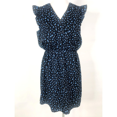 Hawthorn dress womens large - 41,