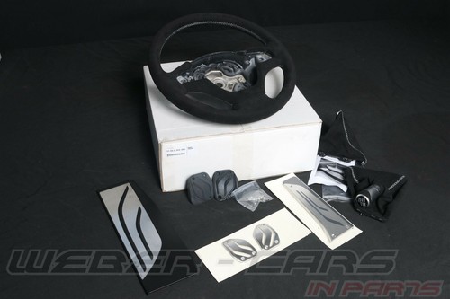 2353309 starter kit - oem, bmw