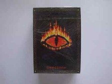 The Wizards Limited Edition Starter Deck - MECCG Middle Earth CCG - New & Sealed