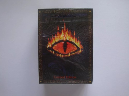 The wizards limited edition - wizards,