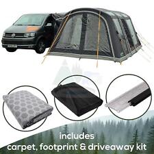 VANGO AWNING GALLI PRO AIR LOW