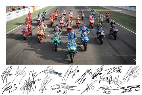 Motogp 2021 riders - 2021, a4