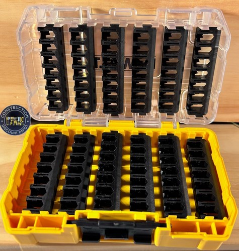 Dewalt tough case - dewalt, case+