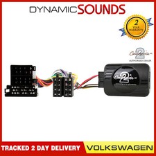 CTSVW001.2 Kenwood Steering