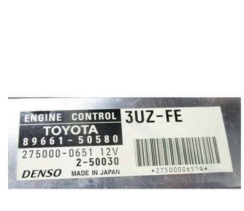 Lexus ls430 engine - lexus,