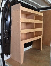 Ford Transit Custom 2013 to