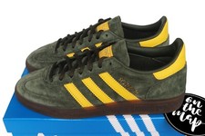 Adidas Handball Spezial Khaki