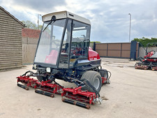 2010 baroness lm2700 gang - baroness,