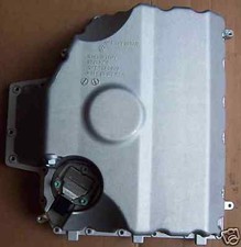 NEW GENUINE VW TOUAREG ENGINE SUMP PAN V10 TDI 07Z109601AD 07Z103601AE