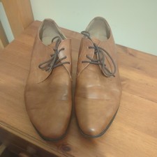 Primark Oxford-Style Shoe –