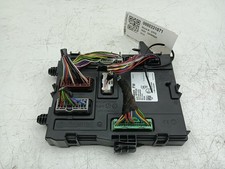 NISSAN QASHQAI BODY CONTROL