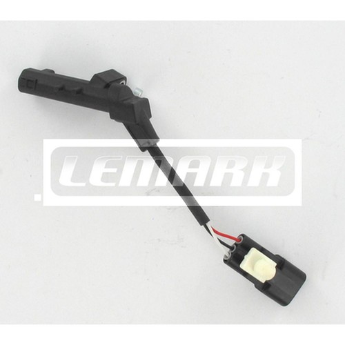 Crankshaft pulse sensor - pulse,