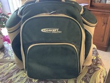 Concept Picnic Rucksack 2