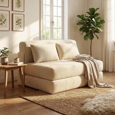 4-in-1 Folding Sofa Bed