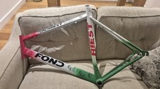 Fond Riest Reverso Bike Frame