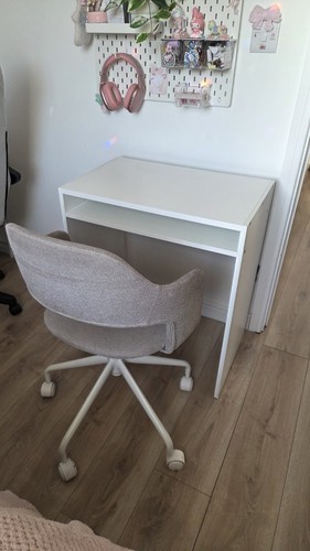 Ikea torald home office desk - torald,