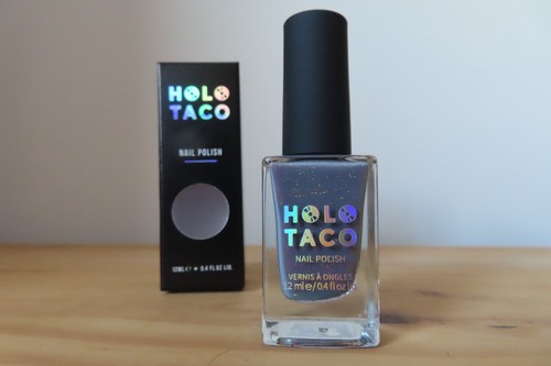 Holo taco safiya spirit - x,
