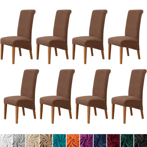 Pcs large velvet - pcs, dining
