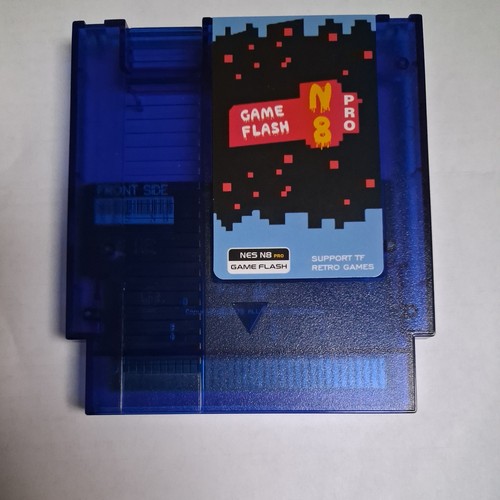 Nes plus everdrive - plus, flash