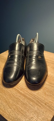 Vintage barker england black - vintage,