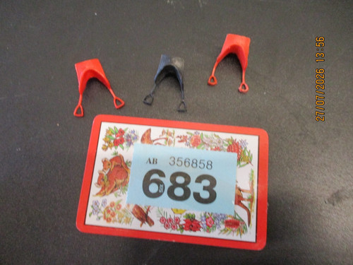 Vintage britains historic - vintage,