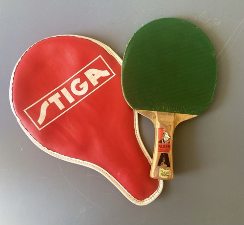 Stiga ply topspin - stiga, 5-ply