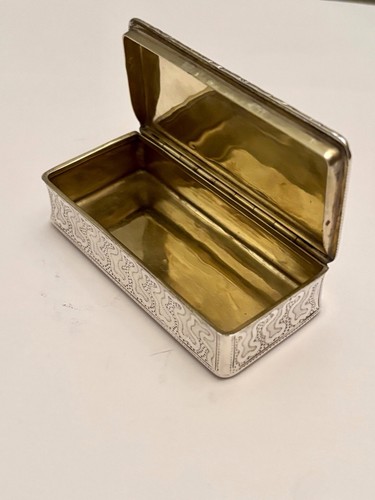 Antique 19thc french 950 - french, .950